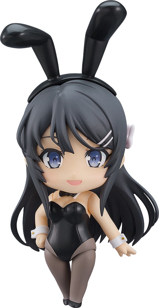 Nendoroid Mai Sakurajima: Bunny Girl Ver.