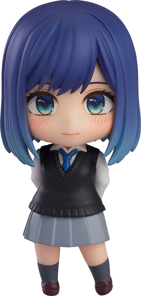 Nendoroid Akane Kurokawa