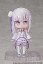 DFORM+ Re:ZERO -Starting Life in Another World- Emilia Deforme Action Figure