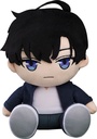 Plushie Sung Jinwoo (re-run)