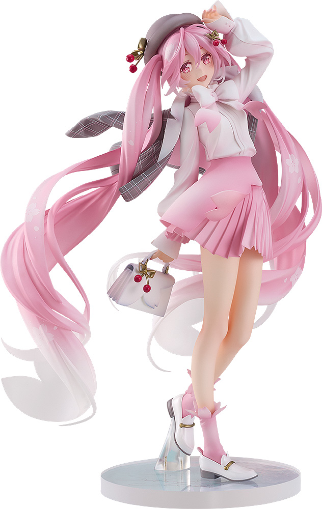 Sakura Miku: Hanami Outfit Ver.