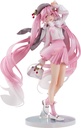 Sakura Miku: Hanami Outfit Ver.