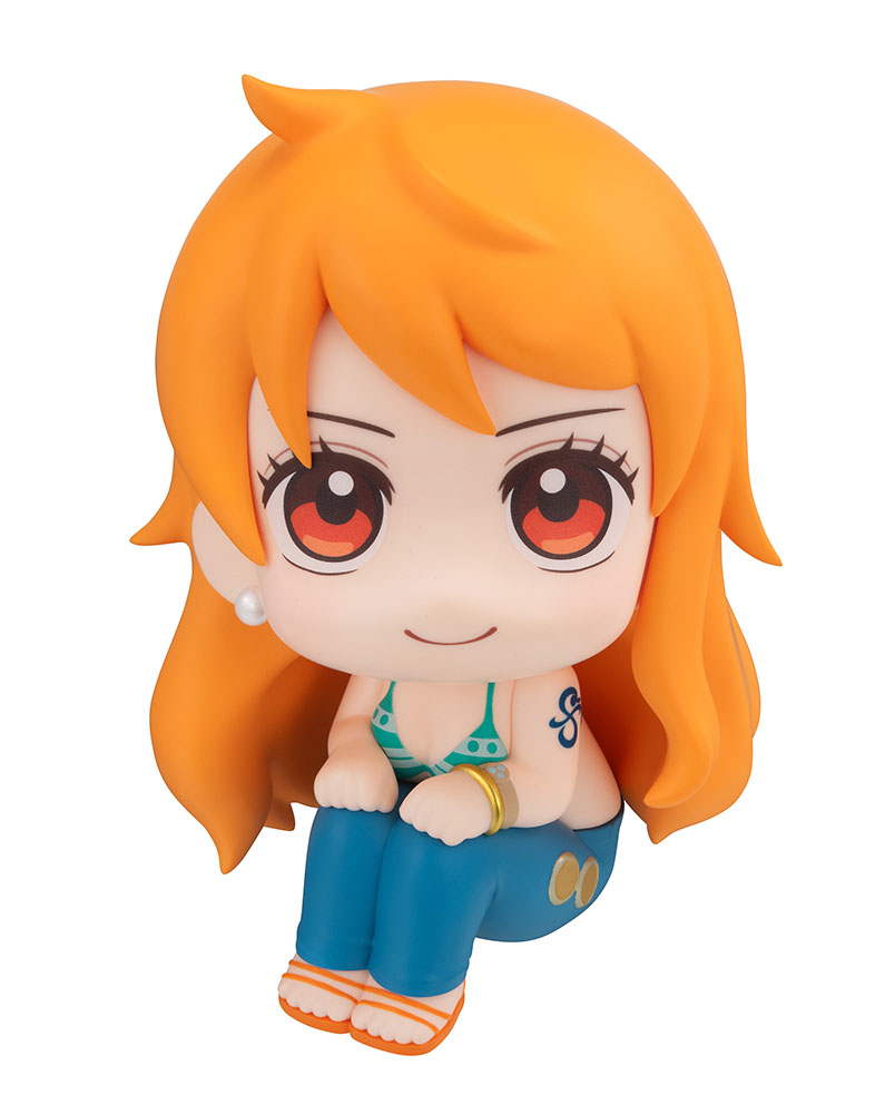 Lookup ONE PIECE Nami