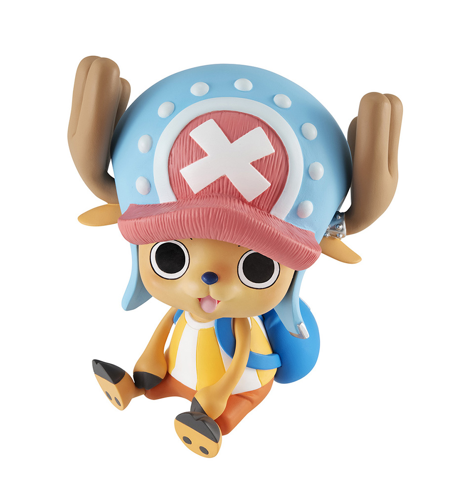 Lookup ONE PIECE Tony Tony Chopper (Repeat)