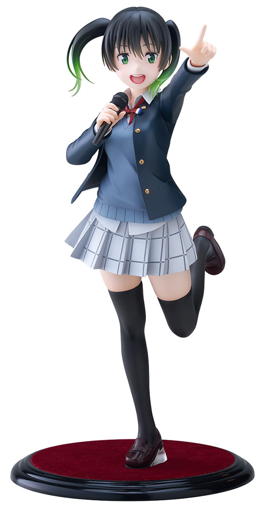 DreamTech "Love Live! Nijigasaki Academy School Idol Club" Takasaki Yu