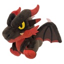 Monster Hunter Chibi-Plush Crimson Fatalis