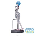 Luminasta "EVANGELION: 3.0+1.0 Thrice Upon a Time" "Rei Ayanami"