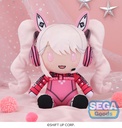 GODDESS OF VICTORY: NIKKE" M Plush "Alice"