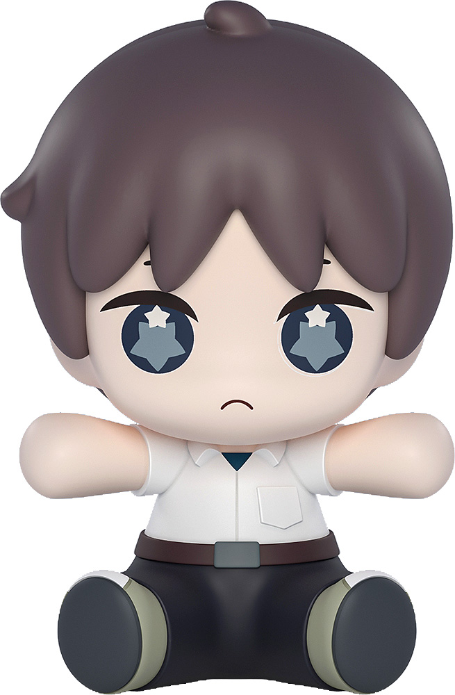 Huggy Good Smile Shinji Ikari: School Uniform Ver.