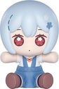 Huggy Good Smile Rei Ayanami: School Uniform Ver.