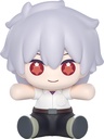 Huggy Good Smile Kaworu Nagisa: School Uniform Ver.