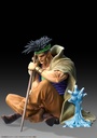 STATUE LEGEND「N'Doul & GEB」