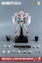 Robotech - ROBO-DOU VF-1J Veritech (Rick Hunter)