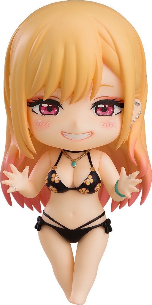 Nendoroid Marin Kitagawa: Swimsuit Ver.