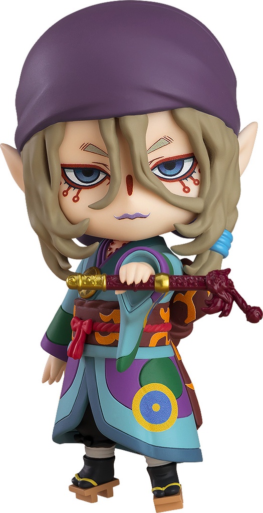 Nendoroid Medicine Seller