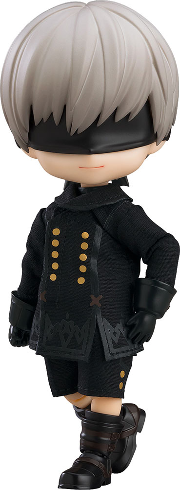 Nendoroid Doll 9S (YoRHa No.9 Type S)