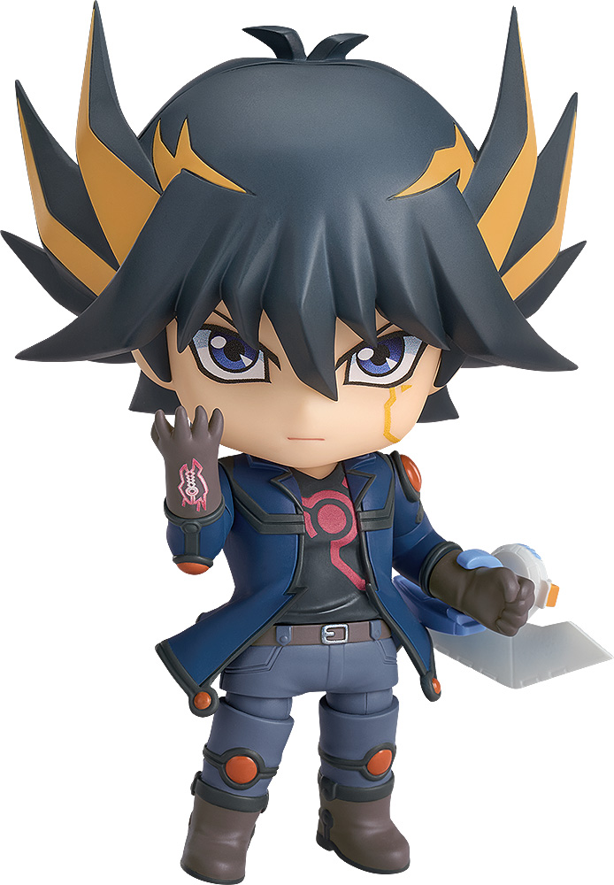 Nendoroid Yusei Fudo