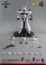 Mobile Police Patlabor - ROBO‐DOU Ingram Unit 2 + Unit 3 Compatible Set