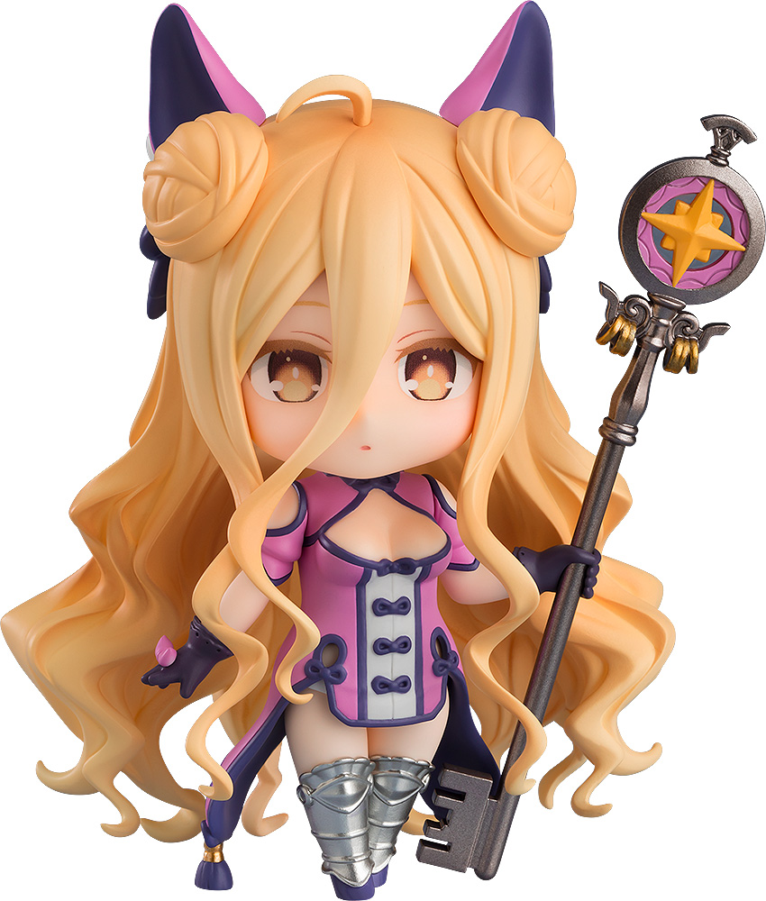 Nendoroid Mukuro Hoshimiya