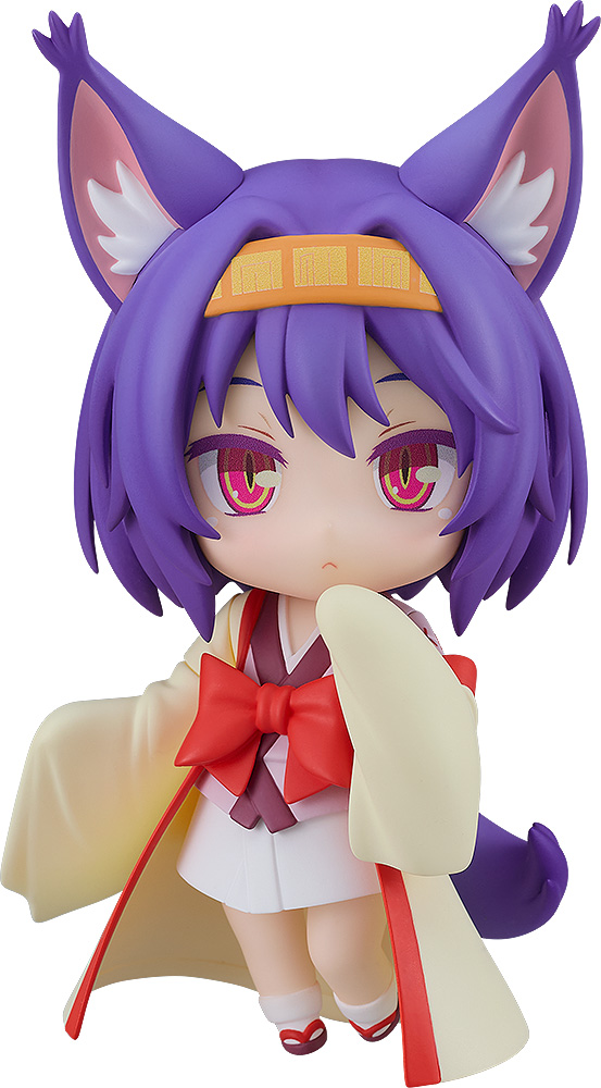 Nendoroid Izuna