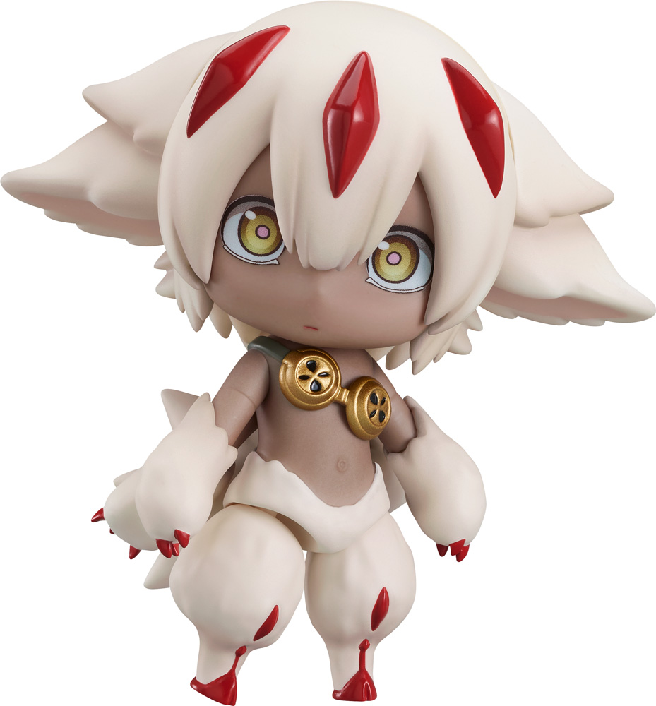 Nendoroid Faputa(re-run)