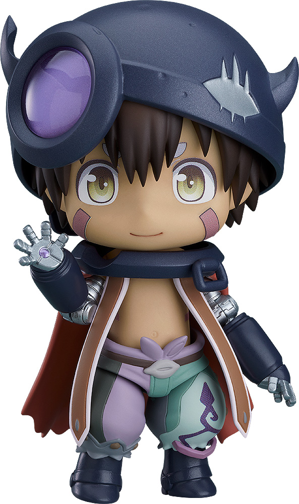 Nendoroid Reg(3rd-run)