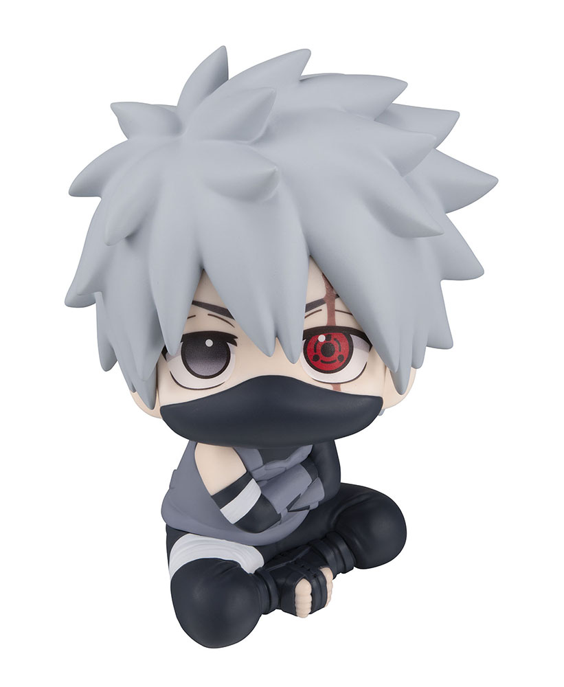 Lookup NARUTO Shippuden Kakashi Hatake Anbu ver.