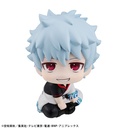 Lookup Gintama Gintoki Sakata (Repeat)
