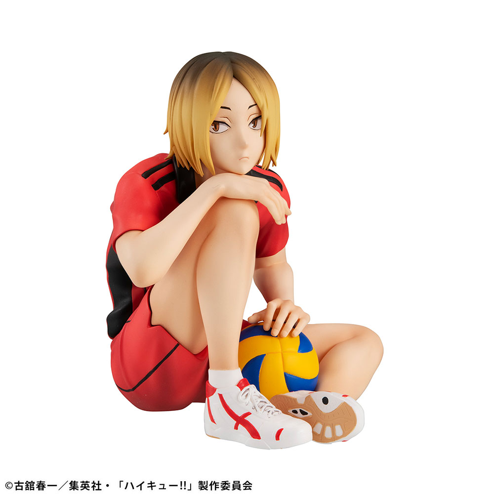 G.E.M. Series Haikyu!! Palm size Kenma Kozume