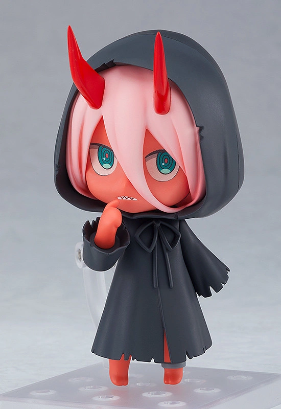 Nendoroid Zero Two: Childhood Ver.