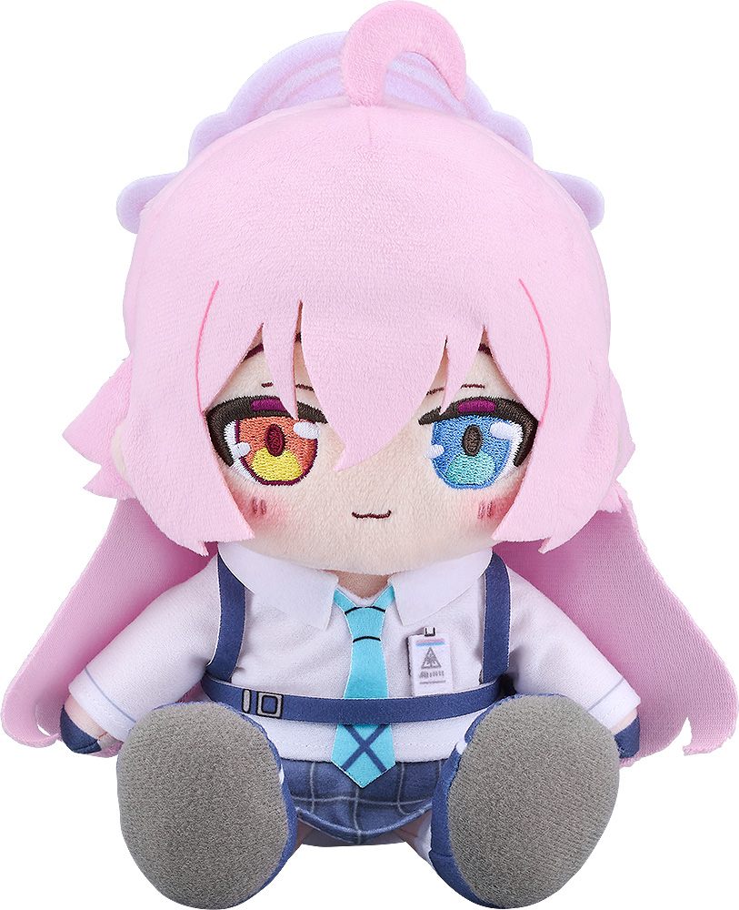 Chocopuni Plushie Hoshino