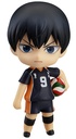 Nendoroid Tobio Kageyama(5th-run)