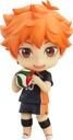 Nendoroid Shoyo Hinata(5th-run)