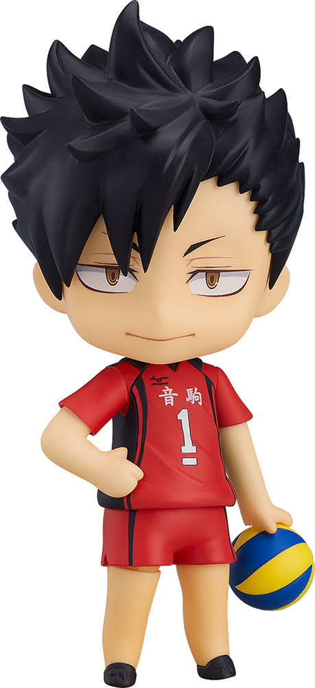 Nendoroid Tetsuro Kuroo(3rd-run)