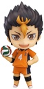 Nendoroid Yu Nishinoya(4th-run)