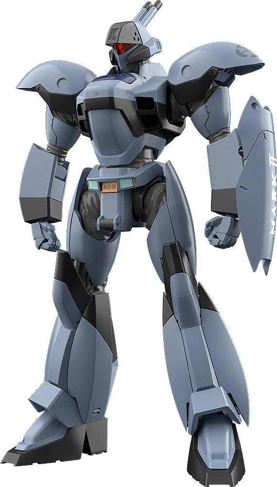 MODEROID AVS-98 MARK II Standard