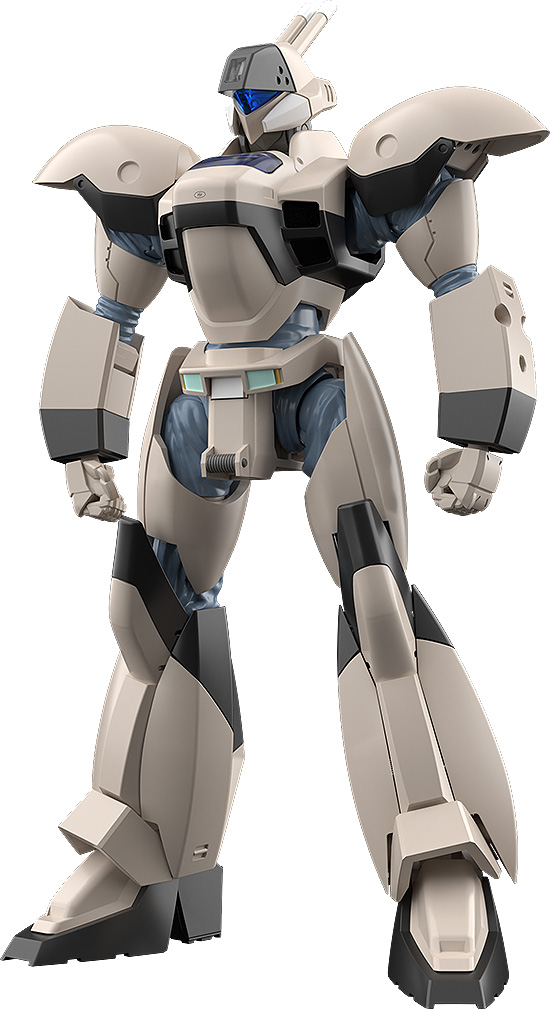 MODEROID AVS-98 MARK II Standard: Mass Production Color