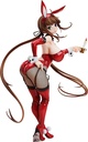 Ryobi Shinobi-tenshin bunny Ver.