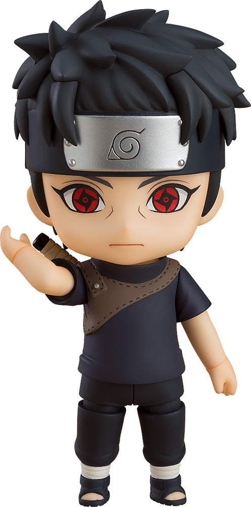 Nendoroid Shisui Uchiha