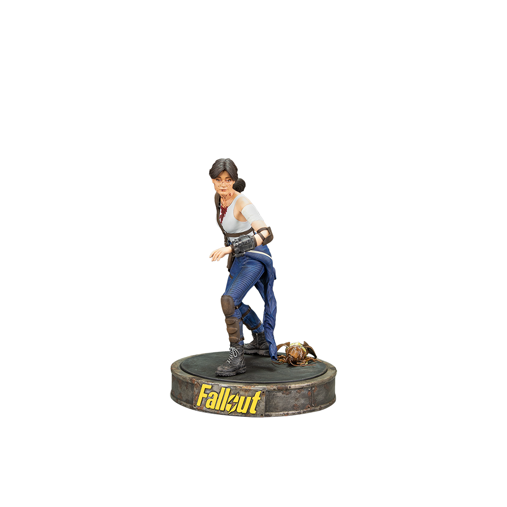 Fallout (Amazon): Lucy Figure