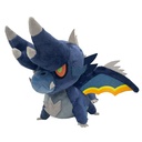 Monster Hunter Chibi-Plush Alatreon