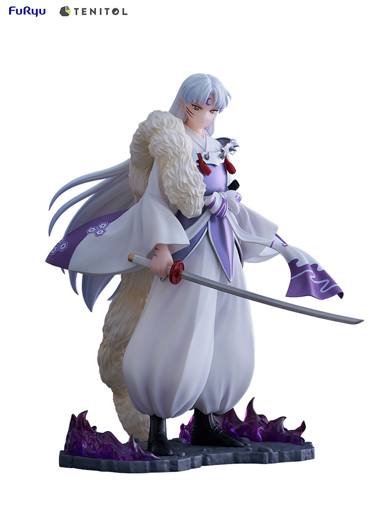 TENITOL Sesshomaru