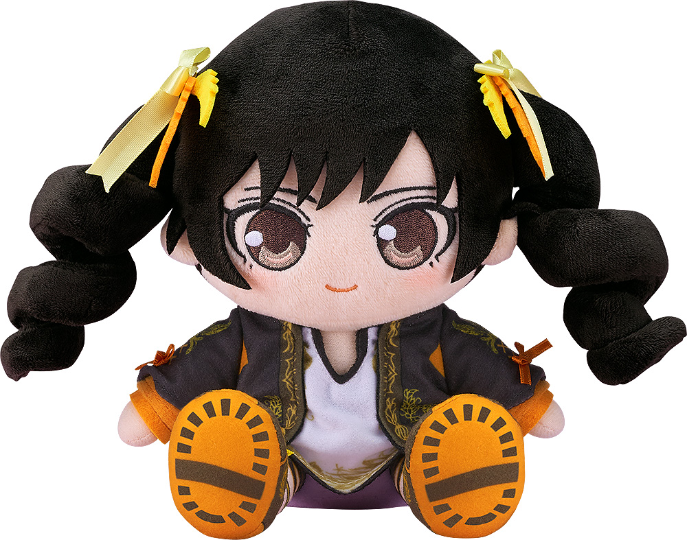 Plushie Ling Xiaoyu