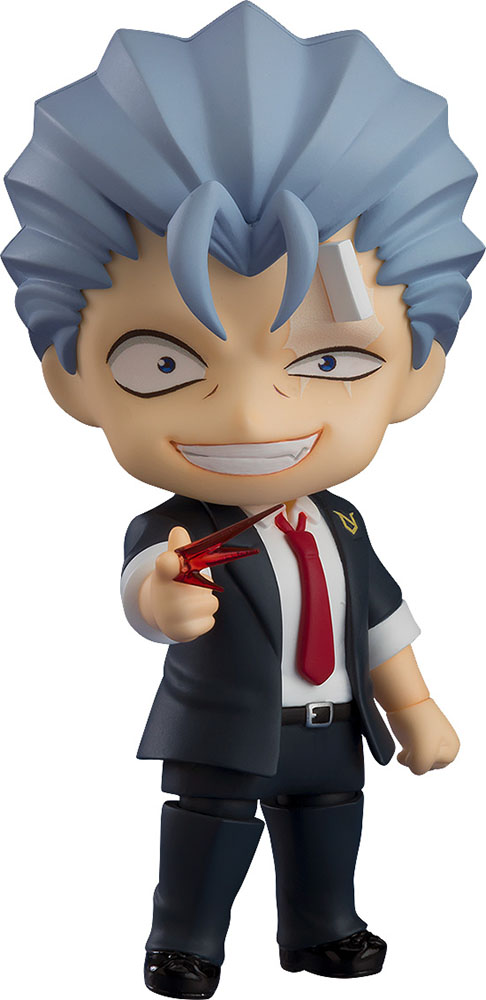 Nendoroid Andy