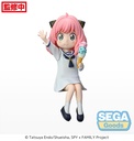 TV Anime "SPY x FAMILY" PM Perching Figure "Anya Forger" Summer Vacation