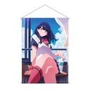 Rikka Takarada (GRIDMAN UNIVERSE) B2 Tapestry