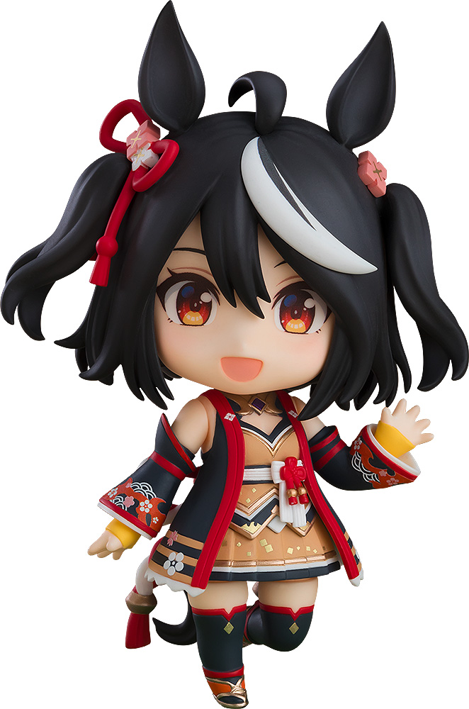 Nendoroid Kitasan Black