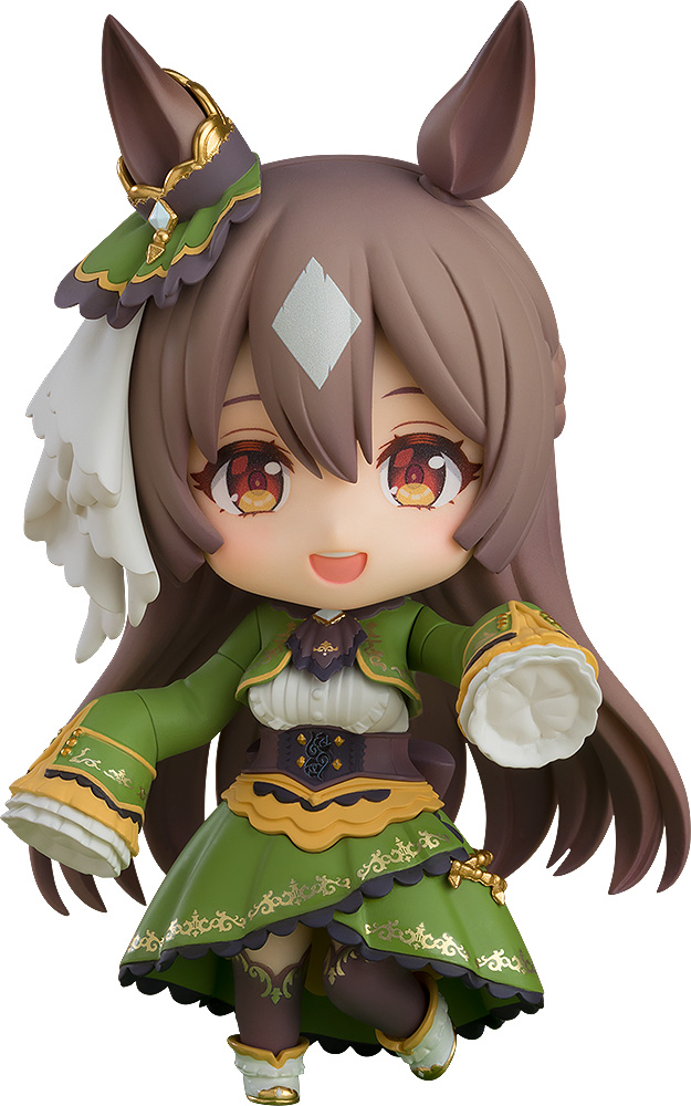 Nendoroid Satono Diamond