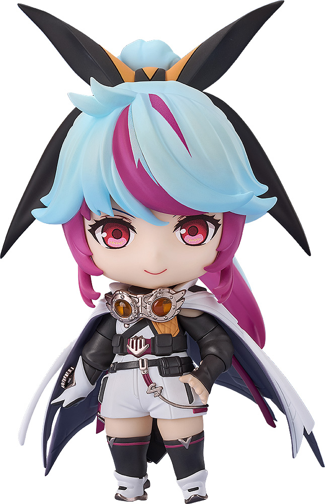 Nendoroid Neo: Traveler