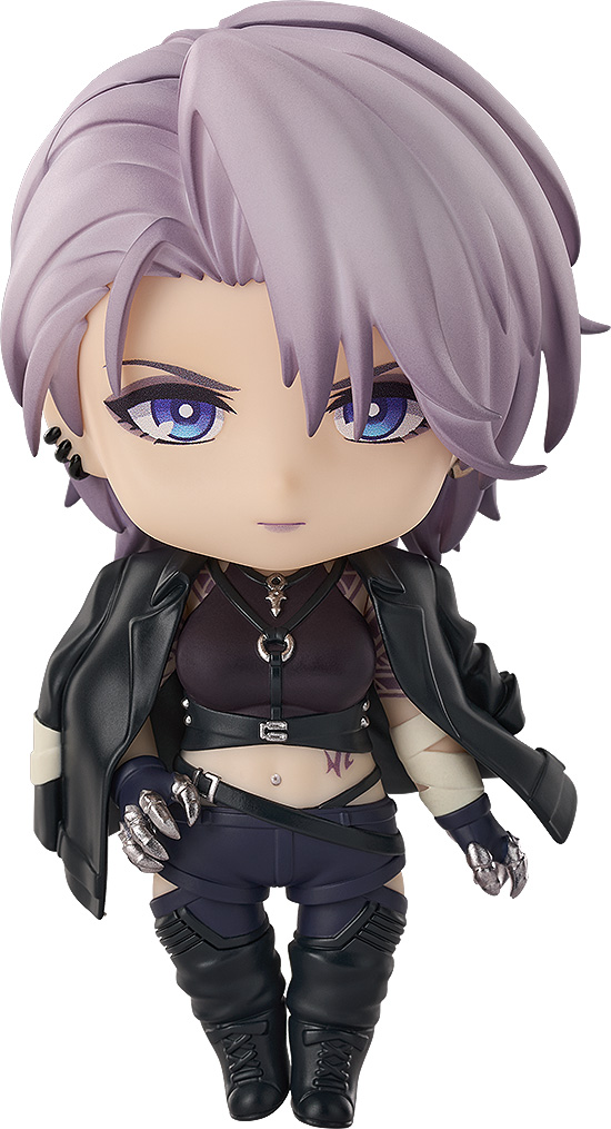 Nendoroid Zoya